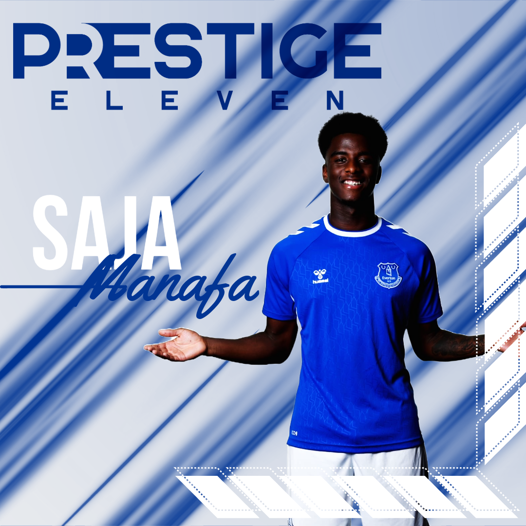 Prestige Eleven - Saja Manafa